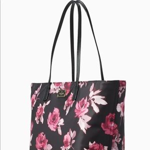 Kate spade Blake avenue nylon Margareta 🎉NWT 🎉